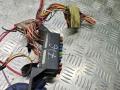 блок предохранителей Daewoo Lanos T100 2000, 1.5 л., бензин, МКПП, хетчбэк 5 дв. - фото №2