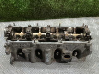 головка блока цилиндров Volkswagen Golf 3 поколение 1995, 1.8 л., бензин, 026103373Q