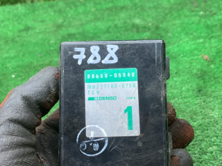 блок управления (другие) Toyota Carina E 1 поколение 1997, 2.0 л., 3S-FE, бензин, МКПП, универсал, 8865005040