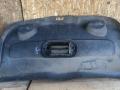 обшивка крышки багажника Citroen Xsara Picasso 1 поколение 2004, 1.8 л., бензин, МКПП, минивэн - фото №5