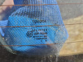 крышка багажника (дверь 3-5) Toyota Avensis 1 поколение (T220) 2000, 2.0 л., 2C-T, дизель, МКПП, универсал - фото №3