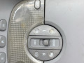 фонарь салона (плафон) Kia Carnival 1 поколение [рестайлинг] 2002, 2.9 л., CRDi, дизель, МКПП, минивэн - фото №4