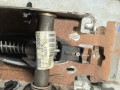 рычаг ручного тормоза (ручника) Opel Vectra C 2003, 2.2 л., бензин, АКПП, хетчбэк 5 дв. - фото №5