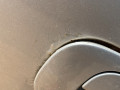 дверь задняя правая Toyota Picnic 1 поколение 2001, 2.2 л., 3C-TE, дизель, МКПП, минивэн - фото №5