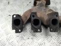 коллектор выпускной Daewoo Lanos T100 2000, 1.5 л., бензин, МКПП, хетчбэк 5 дв., 96-184-204 - фото №6