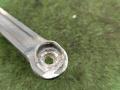 щеткодержатель (поводок стеклоочистителя, дворник) Mazda 626 GF 1998, 2.0 л., бензин, МКПП, хетчбэк 5 дв. - фото №4