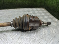 полуось передняя левая (приводной вал, ШРУС) Toyota Corolla 7 поколение (E100) 1995, 1.6 л., 4A-FE, бензин, МКПП, хетчбэк 3 дв. - фото №4