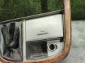 рамка обрамление кулисы Kia Carnival 1 поколение [рестайлинг] 2002, 2.9 л., CRDi, дизель, МКПП, минивэн - фото №2