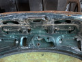 крышка багажника (дверь 3-5) Ford Mondeo 3 поколение 2002, 2.0 л., дизель, АКПП, хетчбэк 5 дв. - фото №18