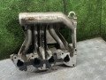 коллектор впускной Renault Scenic 1 поколение 1998, 1.6 л., бензин, МКПП, минивэн, 7700865228 - фото №7