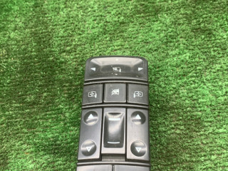 блок управления стеклоподъемниками Opel Vectra C 2003, 2.2 л., бензин, АКПП, хетчбэк 5 дв.