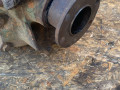 КПП механическая (МКПП) Mercedes-Benz T1 207-210D W601 1990, 2.3 л., дизель, МКПП, микроавтобус, 6022610901, 32501802 - фото №9