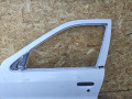 дверь передняя левая Citroen Xsara 1 поколение [рестайлинг] 2003, 1.9 л., дизель, МКПП, универсал - фото №2