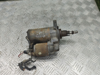 стартер Volkswagen Passat B4 1995, 2.0 л., бензин, МКПП, универсал