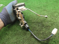 замок двери задней правой Great Wall Hover 1 поколение 2008, 2.4 л., бензин, МКПП, внедорожник 5 дв. - фото №5