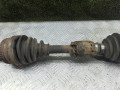 полуось передняя правая (приводной вал, ШРУС) Toyota Avensis 1 поколение (T220) 2000, 2.0 л., 2C-T, дизель, МКПП, универсал - фото №3