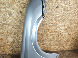крыло переднее правое Opel Vectra C 2003, 1.9 л., дизель, МКПП, седан