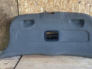 обшивка крышки багажника Citroen Xsara Picasso 1 поколение 2004, 1.8 л., бензин, МКПП, минивэн