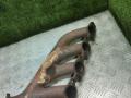 коллектор выпускной Mercedes-Benz T1 207-210D W601 1993, 2.3 л., OM 601.940, дизель, МКПП, фургон - фото №4