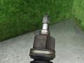 полуось передняя левая (приводной вал, ШРУС) Daewoo Matiz M150 [рестайлинг] 2007, 0.8 л., бензин, МКПП, хетчбэк 5 дв. - фото №3