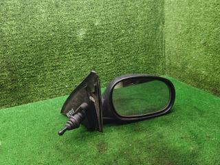 зеркало наружное правое Daewoo Lanos T100 2000, 1.3 л., бензин, МКПП, седан