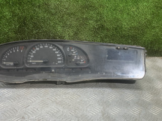 щиток приборов (приборная панель) Opel Vectra B 1999, 2.0 л., бензин, МКПП, хетчбэк 5 дв., 90504243BE