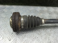 полуось задняя (приводной вал, ШРУС) Opel Omega B 1999, 2.0 л., X 20 XEV, бензин, АКПП, седан - фото №2