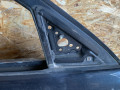 дверь передняя правая Toyota Corolla 7 поколение (E100) 1995, 1.6 л., 4A-FE, бензин, МКПП, хетчбэк 3 дв. - фото №2