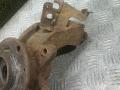 кулак поворотный правый Citroen Xsara 1 поколение 1998, 1.4 л., бензин, МКПП, хетчбэк 3 дв. - фото №3