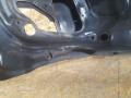 крышка багажника (дверь 3-5) Toyota Carina E 1 поколение 1997, 1.6 л., бензин, МКПП, седан - фото №16