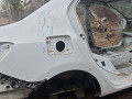 крыло заднее левое Renault Logan 2 поколение [рестайлинг] 2019, 1.6 л., бензин, МКПП, седан - фото №4