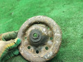 опора амортизатора верхняя (чашка) Toyota Avensis 1 поколение (T220) 2000, 2.0 л., 2C-T, дизель, МКПП, универсал - фото №4