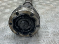 полуось передняя правая (приводной вал, ШРУС) Volkswagen Passat B3 1990, 1.9 л., дизель, МКПП, универсал - фото №3