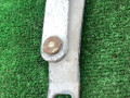 петля капота Mercedes-Benz Vito W638 2002, 2.2 л., CDi, дизель, МКПП, микроавтобус - фото №4