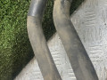 патрубок радиатора Renault Laguna 2 поколение 2002, 1.9 л., DCi, дизель, 6МКПП, хетчбэк 5 дв. - фото №9