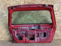 крышка багажника (дверь 3-5) Honda Civic 6 поколение [рестайлинг] 2000, 2.0 л., дизель, МКПП, универсал - фото №11