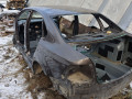 крыло заднее левое Volkswagen Polo Sedan 5 поколение [рестайлинг] 2019, 1.6 л., MPI, бензин, МКПП, седан - фото №2