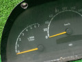 щиток приборов (приборная панель) Mercedes-Benz Vito W638 2002, 2.2 л., CDi, дизель, МКПП, микроавтобус - фото №2