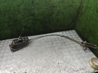 кулиса Volkswagen Passat B4 1995, 2.0 л., бензин, МКПП, универсал