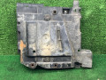 полка аккумулятора Renault Laguna 2 поколение 2002, 1.9 л., DCi, дизель, 6МКПП, хетчбэк 5 дв. - фото №4