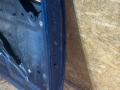 дверь сдвижная Dodge Caravan 4 поколение 2001, 2.4 л., бензин, АКПП, минивэн - фото №9