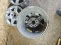 диск литой Hyundai Sonata EF 1999, 2.0 л., G4JP, бензин, МКПП, седан - фото №5