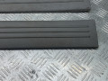 накладка на порог Toyota Carina E 1 поколение 1997, 2.0 л., 3S-FE, бензин, МКПП, универсал - фото №3