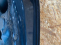 дверь задняя правая Renault Scenic 1 поколение 1999, 1.9 л., дизель, МКПП, минивэн - фото №8