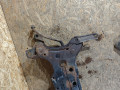 балка подвески передняя (подрамник) Toyota Carina E 1 поколение 1997, 2.0 л., 3S-FE, бензин, МКПП, универсал - фото №8