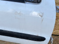 дверь передняя правая Citroen Xsara 1 поколение [рестайлинг] 2003, 1.9 л., дизель, МКПП, универсал - фото №5