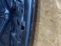 крышка багажника (дверь 3-5) Honda Accord 5 поколение [рестайлинг] 1997, 2.0 л., бензин, МКПП, седан - фото №8