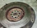 маховик Kia Carnival 1 поколение [рестайлинг] 2002, 2.9 л., CRDi, дизель, МКПП, минивэн - фото №2
