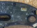 накладка на торпедо (консоль) Chrysler Voyager 3 поколение 2000, 2.5 л., дизель, МКПП, минивэн - фото №5