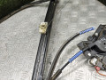 стеклоподъемник электрический передний левый Chrysler Voyager 4 поколение 2002, 2.4 л., бензин, МКПП, минивэн - фото №3